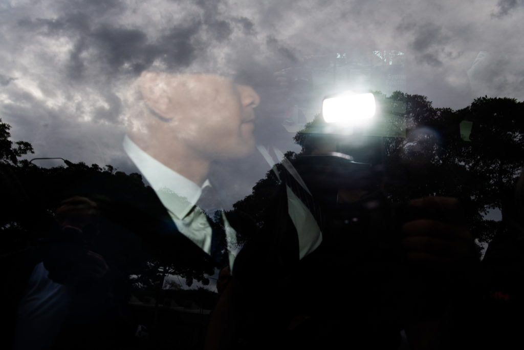 Folau hearing gets under way