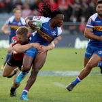 Stormers ready for 'Rubicon' match