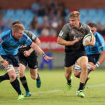 Can Bulls match Crusaders tempo?