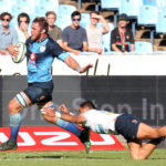 Ambitious Bulls down Waratahs