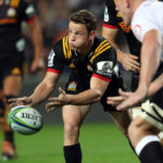 Chiefs edge Sharks in thriller