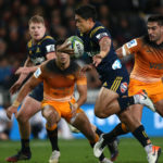 Highlanders tame Jaguares