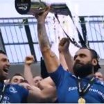 Watch: All roads lead to Glasgow