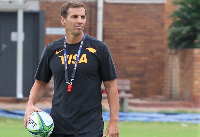 Jaguares coach slams Kearns