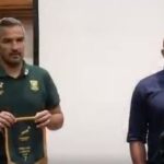 Watch: Habana's message to Blitzboks