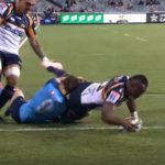 Highlights: Brumbies vs Bulls