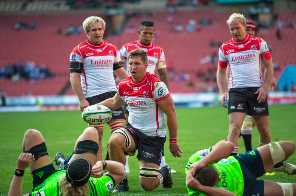 Gutsy Lions outlast Highlanders