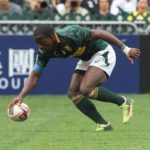 Blitzboks call up Afrika and Ndhlovu