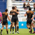 Jaguares see off Stormers