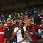 Crusaders want to repay Cape fans