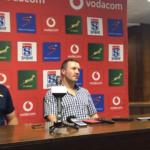 Watch: Highlanders press conference