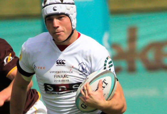 Grey and Paarl Gim impress