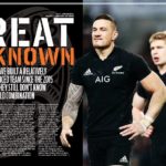 All Blacks midfield: The Great Unknown