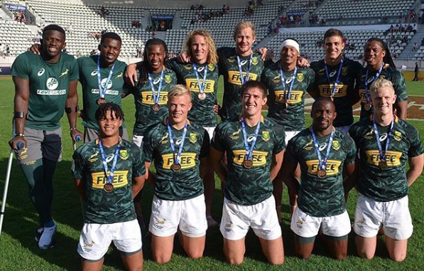 Blitzboks tipped for future success