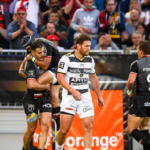 Kolbe stars as Toulouse march on