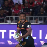 Highlights: Chiefs vs Crusaders