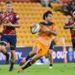 Jaguares claim another Aussie scalp