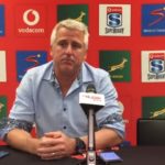 Watch: Stormers press conference