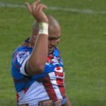 Watch: Bulls vs Lions highlights