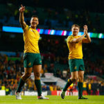 Mitchell blasts Folau's 'greed'