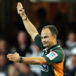 Peyper gets quarter-final gig