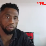 Watch: Kolisi on Freedom of Movement partnership