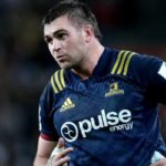 Highlanders bring in Squire for Bulls