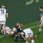 Highlights: Highlanders vs Bulls