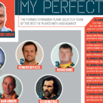 Warren Brosnihan's Perfect XV