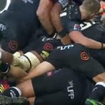 Highlights: Stormers vs Sharks