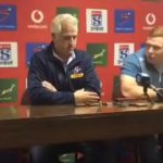 Watch: Stormers press conference