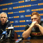 Watch: Stormers press conference