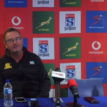 Watch: Lions press conference