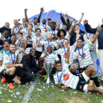Griquas crowned Rugby Challenge champions