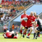 Koch helps Sarries go back-to-back