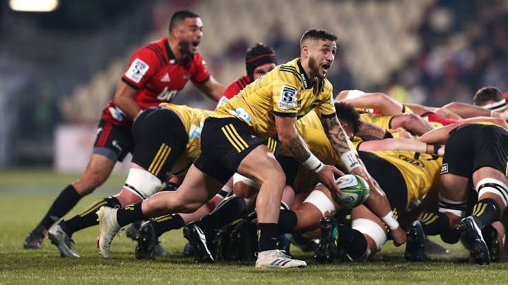 Perenara: Infringement was 'clear and obvious'