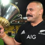 All Blacks trim squad for Bledisloe Cup Tests