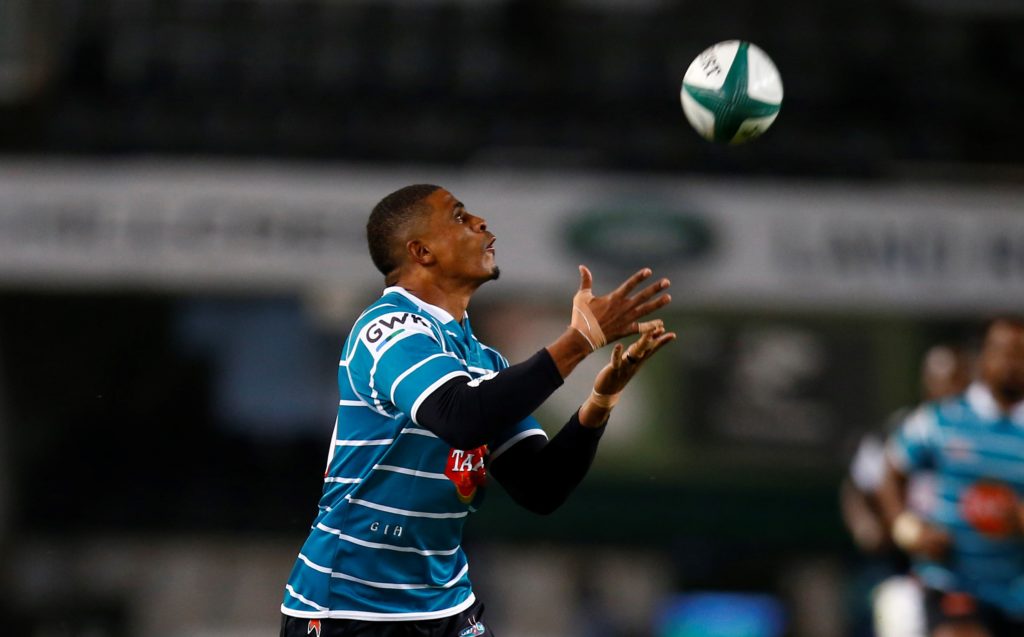 Griquas roll over WP, seal semi spot