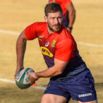 Frans Steyn