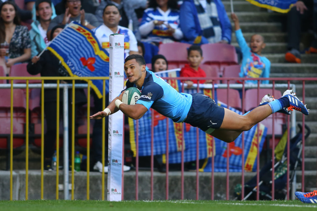 White: Bulls will appreciate last game at Newlands