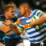 Currie Cup encounter