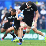 All Blacks survive Argentina scare