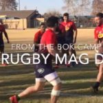New SA Rugby Mag daily (Tuesday)