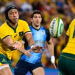 Leali'ifano steers Wallabies past Argentina