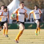 Free State edge Sharks in thriller