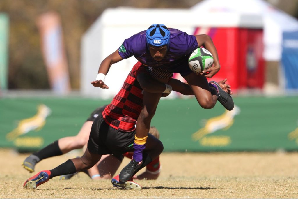 Griffons stun Elephants, Griquas withstand Limpopo