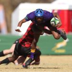 Griffons stun Elephants, Griquas withstand Limpopo