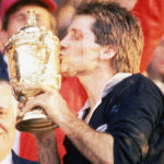 World Cup rewind: All Blacks' 1987 success