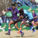 Craven Week Hero of the Day (Day 4)