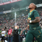 Jantjies: I won't be influenced by outside noise